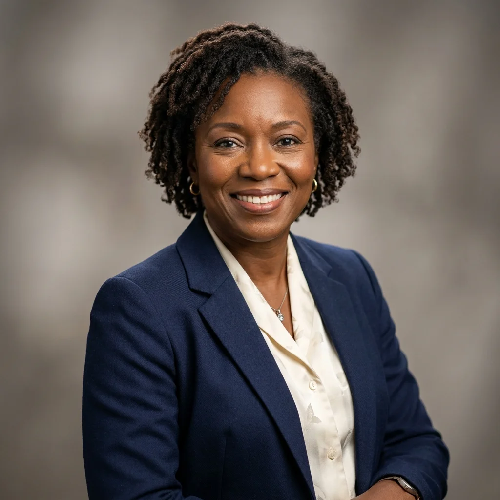 Dr. Amina Bello