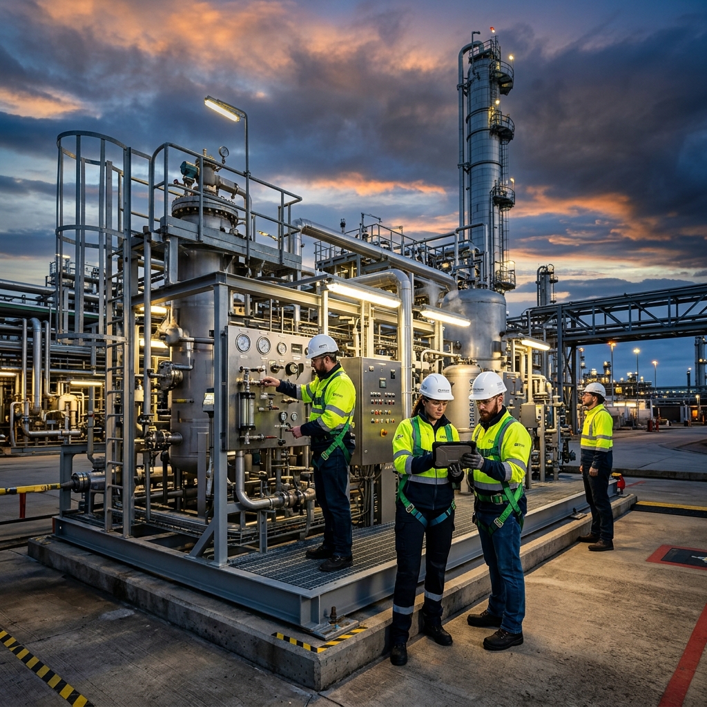 Engineering Excellence